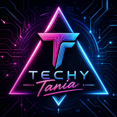 Techy Tania